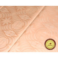 Nouveau Design Différents Types Tissu Multi Couleurs Shadda Guinée Brocade Coton Gros Bazin Riche Chinois Tissu Tissu FEITEX